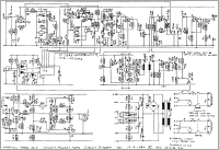 Marshall 3210 - Schematic 